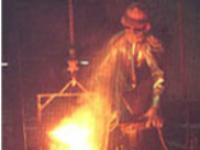 1. SAND  CASTING