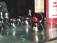 10. DYE PENETRATE