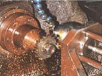 7. SLOT  MACHINING