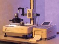 Roundness Measuring Machine